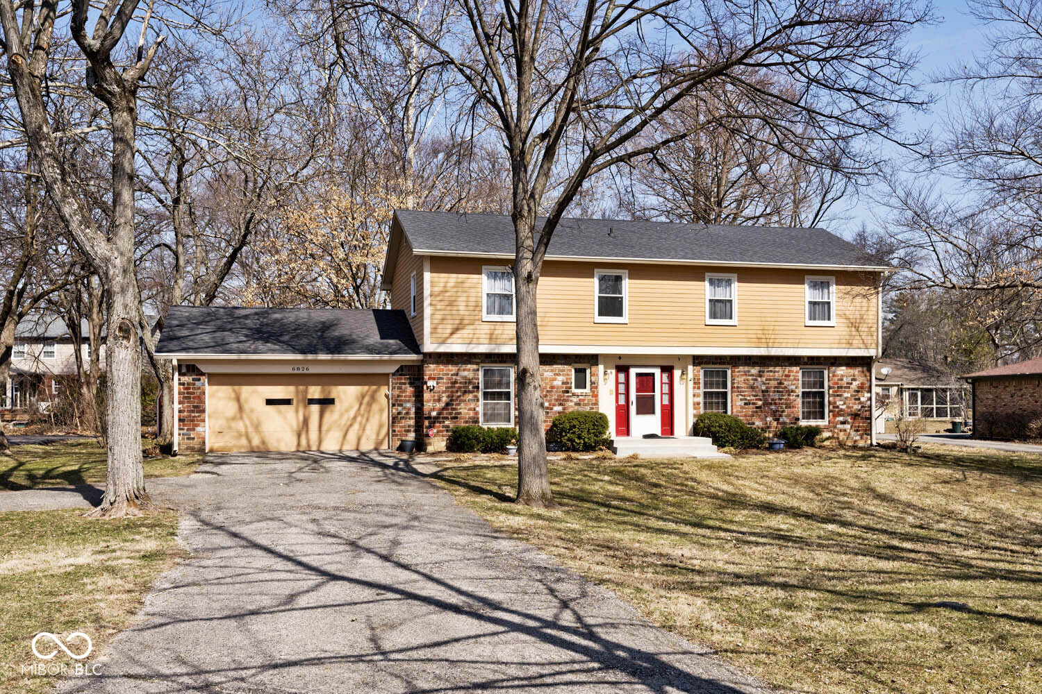 6826 E 65th Street Indianapolis IN 46220