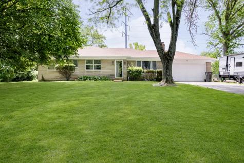 4715 Marrison Place Indianapolis IN 46226