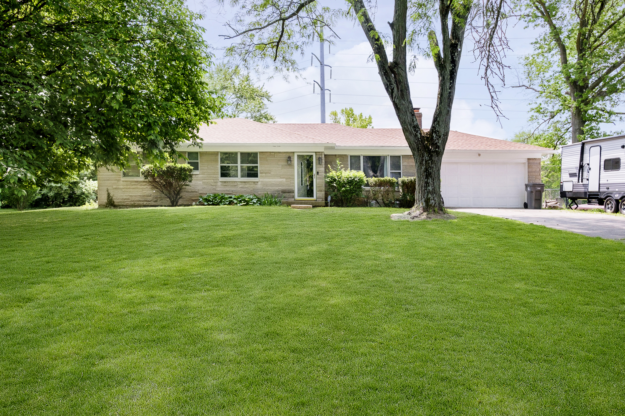 4715 Marrison Place Indianapolis IN 46226