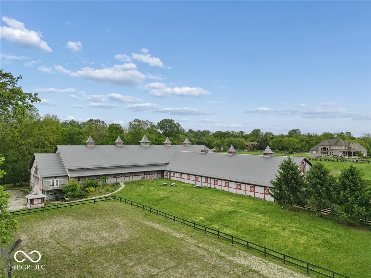 2025 N Russell Road Bloomington IN 47408