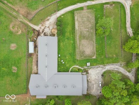 2025 N Russell Road Bloomington IN 47408