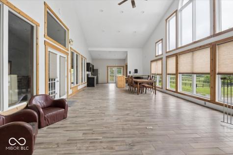 2025 N Russell Road Bloomington IN 47408
