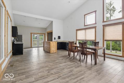 2025 N Russell Road Bloomington IN 47408