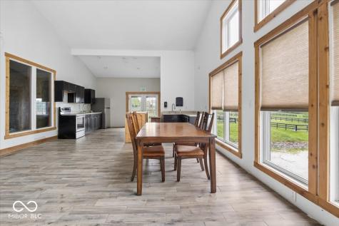 2025 N Russell Road Bloomington IN 47408