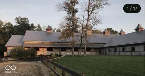 2025 N Russell Road Bloomington IN 47408