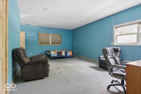 2025 N Russell Road Bloomington IN 47408