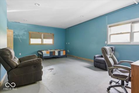 2025 N Russell Road Bloomington IN 47408