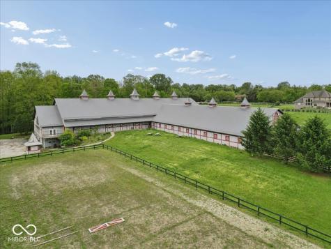 2025 N Russell Road Bloomington IN 47408