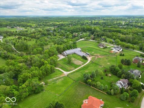 2025 N Russell Road Bloomington IN 47408