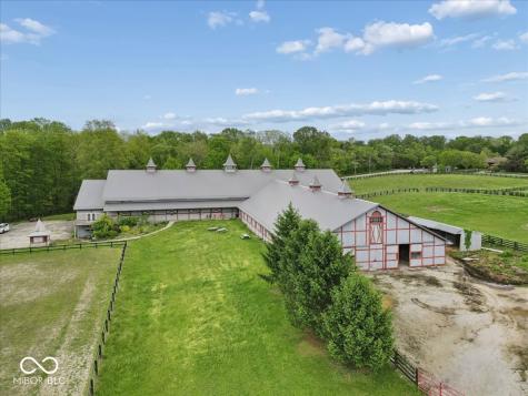 2025 N Russell Road Bloomington IN 47408