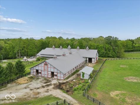 2025 N Russell Road Bloomington IN 47408
