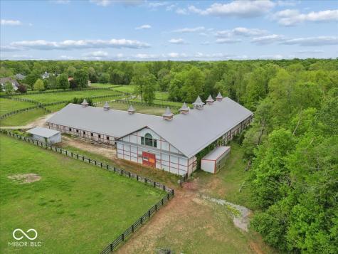 2025 N Russell Road Bloomington IN 47408