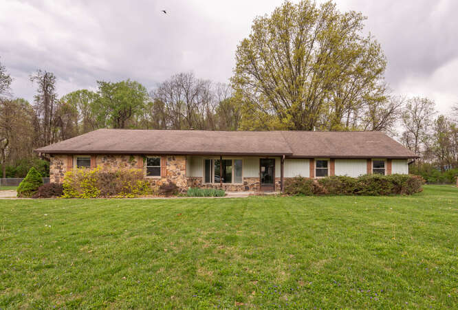 1035 N Logan Road Bloomington IN 47404