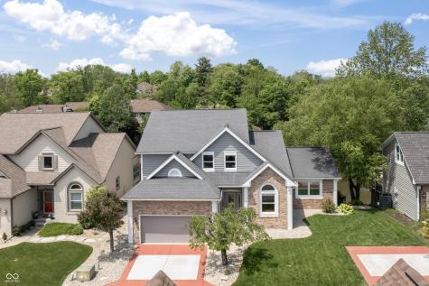 11226 Blackwalnut Point Indianapolis IN 46236