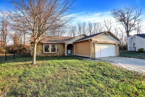 5250 Heathwood Drive Indianapolis IN 46237