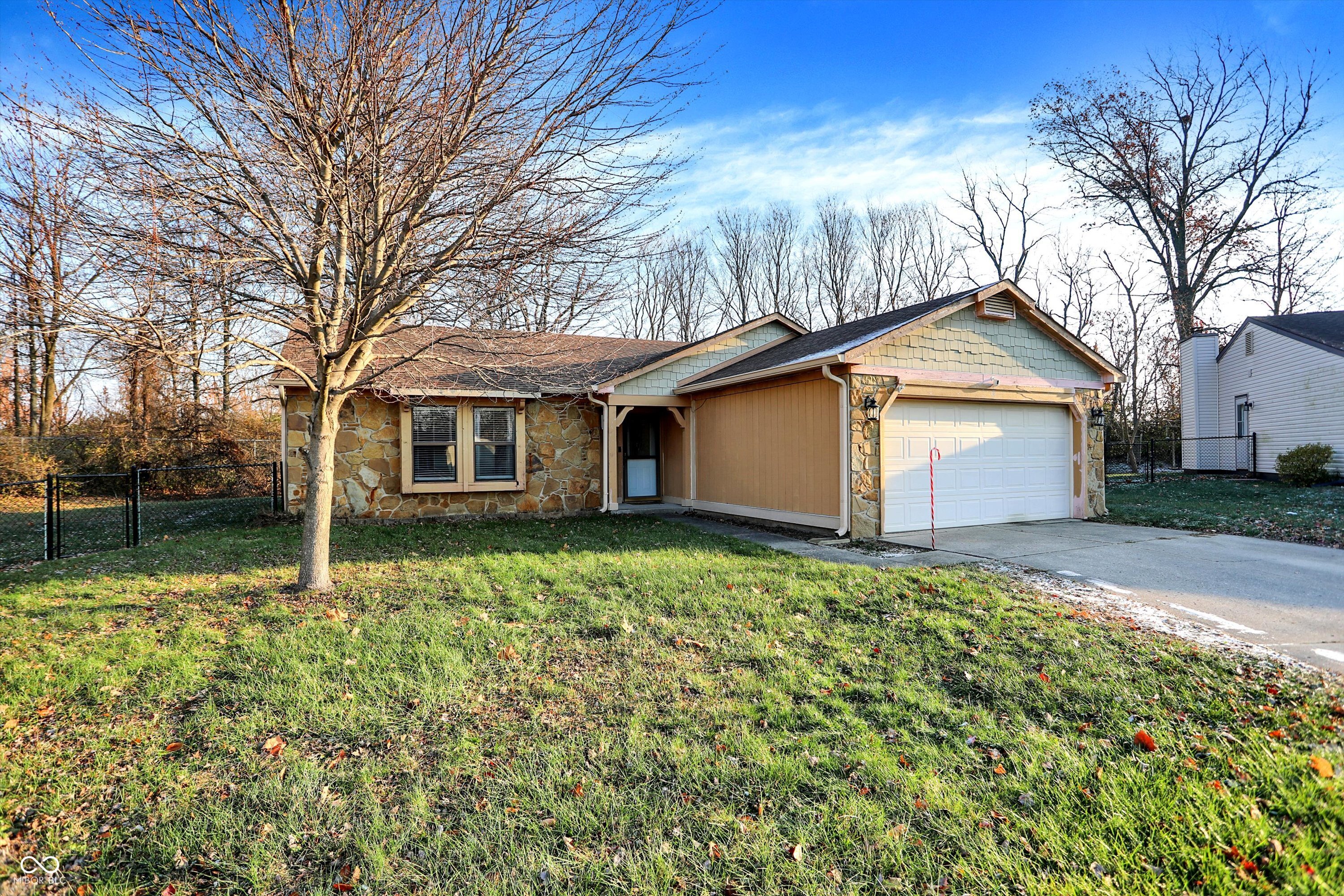 5250 Heathwood Drive Indianapolis IN 46237