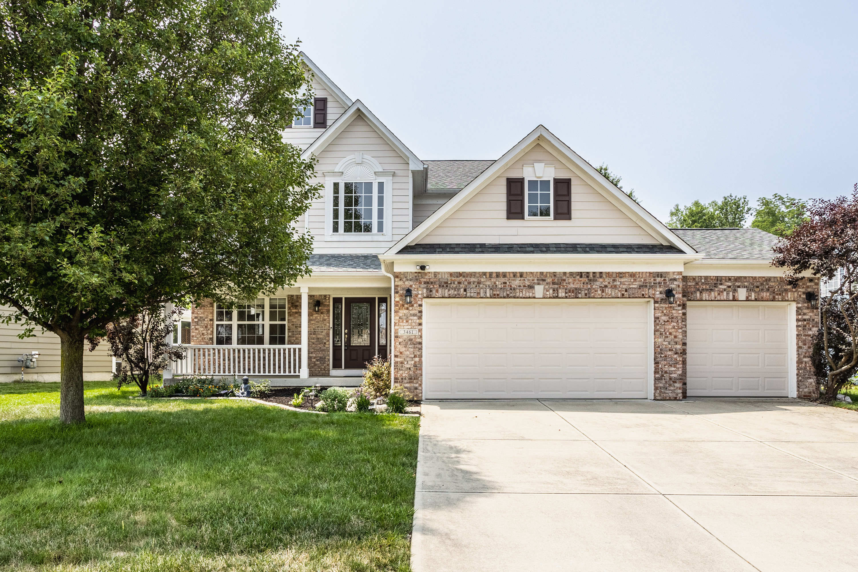 3461 Millbrae Drive Carmel IN 46074