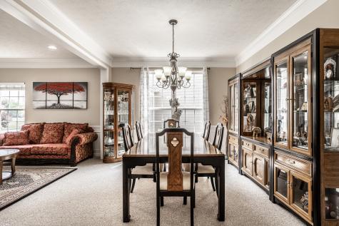 3461 Millbrae Drive Carmel IN 46074