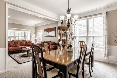 3461 Millbrae Drive Carmel IN 46074