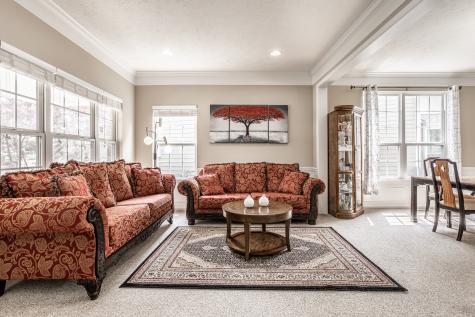 3461 Millbrae Drive Carmel IN 46074