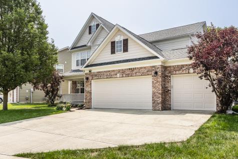3461 Millbrae Drive Carmel IN 46074
