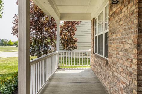 3461 Millbrae Drive Carmel IN 46074