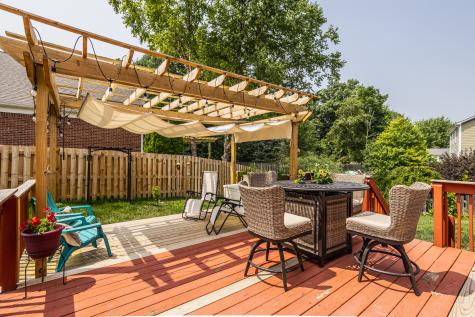 3461 Millbrae Drive Carmel IN 46074