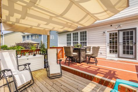 3461 Millbrae Drive Carmel IN 46074