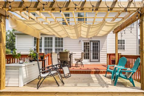3461 Millbrae Drive Carmel IN 46074
