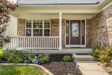 3461 Millbrae Drive Carmel IN 46074