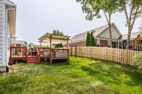 3461 Millbrae Drive Carmel IN 46074