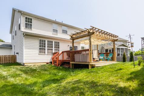 3461 Millbrae Drive Carmel IN 46074