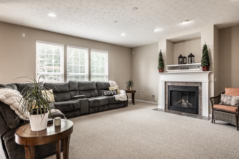 3461 Millbrae Drive Carmel IN 46074