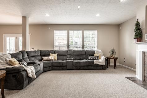 3461 Millbrae Drive Carmel IN 46074