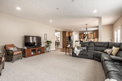 3461 Millbrae Drive Carmel IN 46074