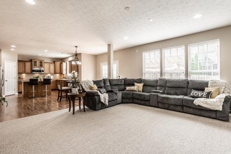 3461 Millbrae Drive Carmel IN 46074