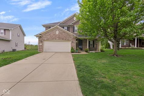 11185 Guy Street Fishers IN 46038