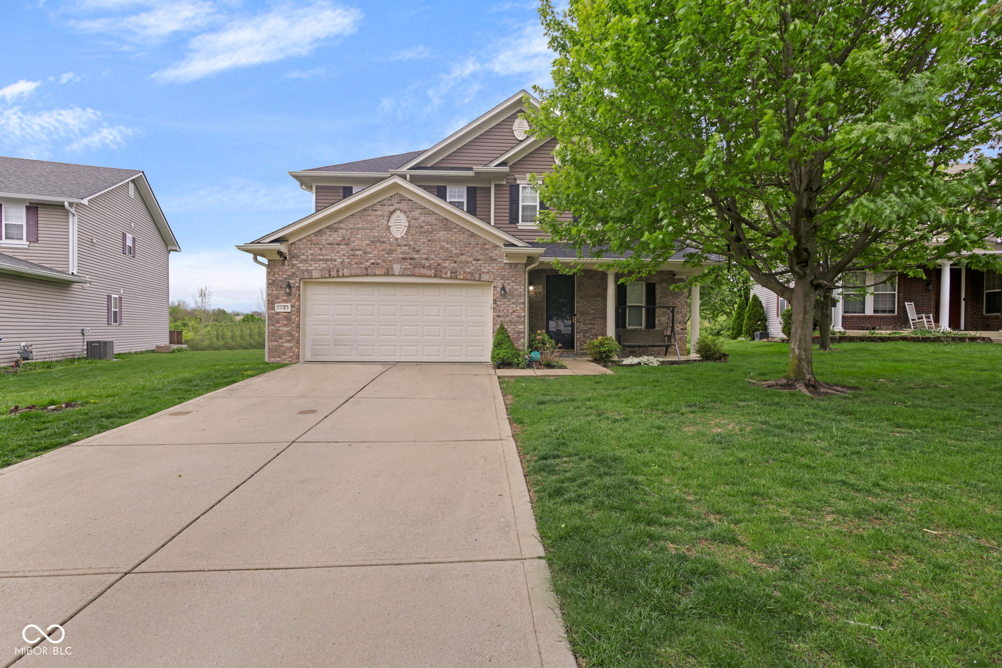 11185 Guy Street Fishers IN 46038
