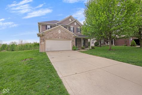 11185 Guy Street Fishers IN 46038