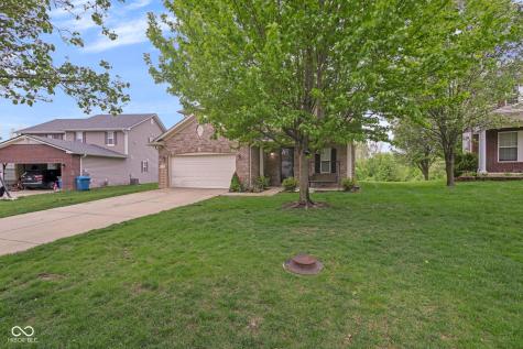 11185 Guy Street Fishers IN 46038