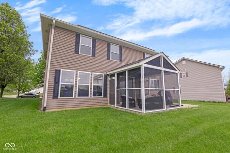 11185 Guy Street Fishers IN 46038