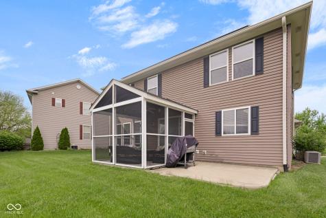 11185 Guy Street Fishers IN 46038