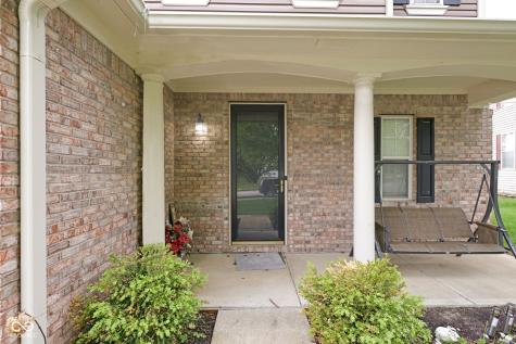 11185 Guy Street Fishers IN 46038