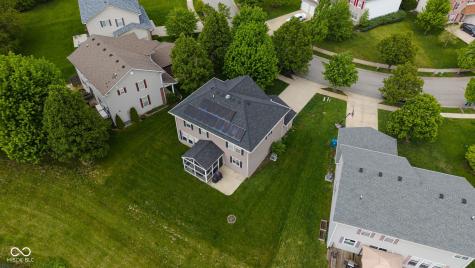 11185 Guy Street Fishers IN 46038