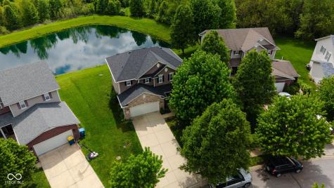 11185 Guy Street Fishers IN 46038