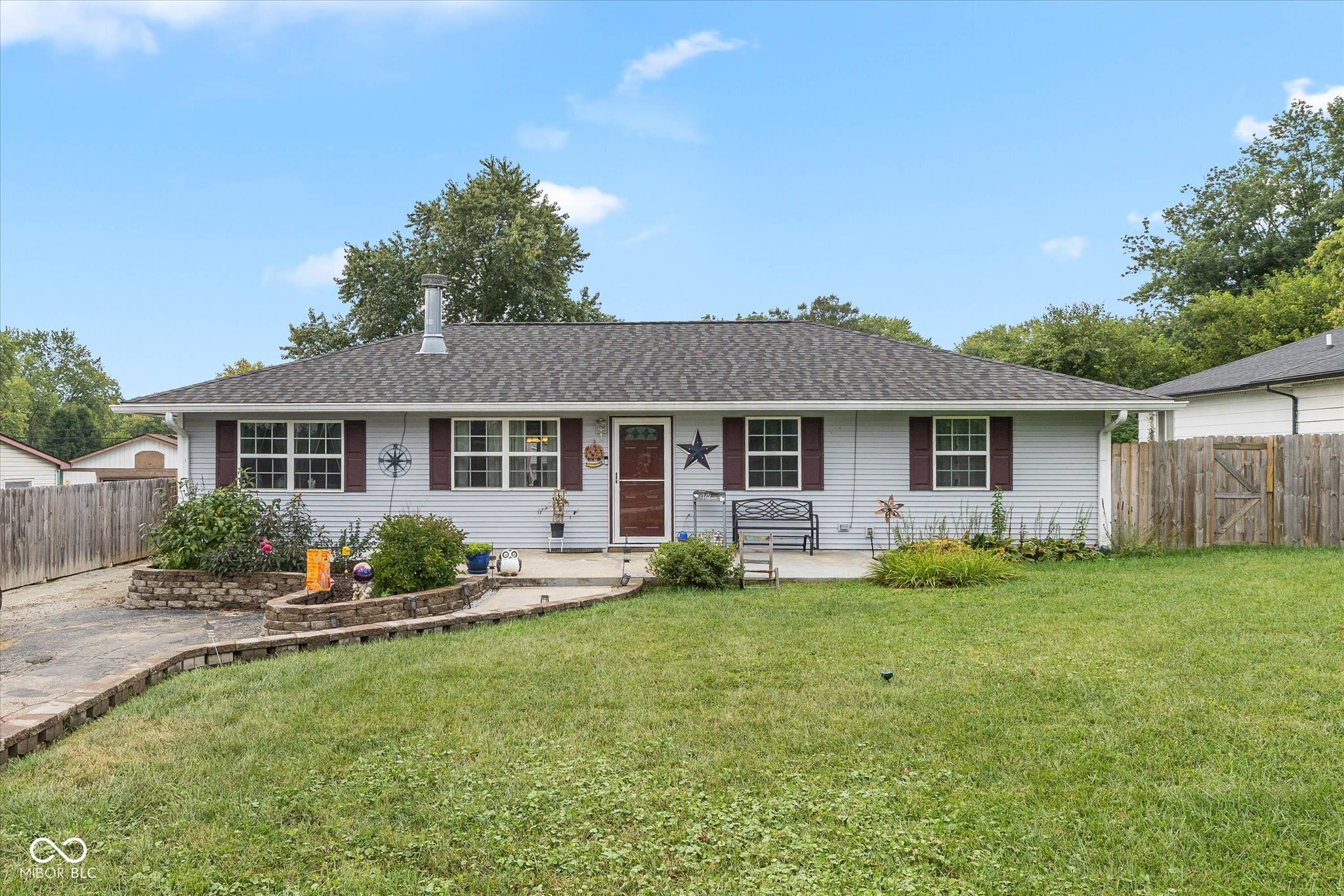 4325 W Mooresville Road Indianapolis IN 46221