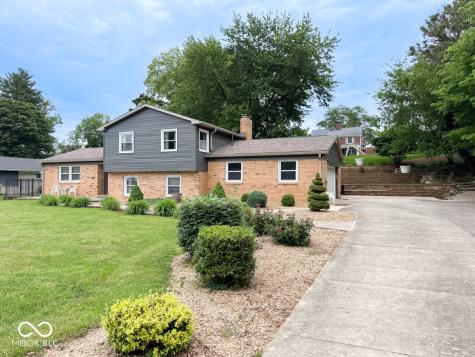 1106 Fairfield Drive Shelbyville IN 46176