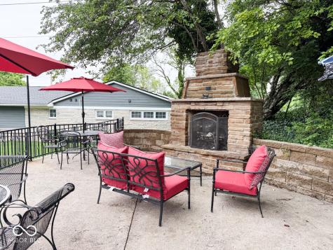 1106 Fairfield Drive Shelbyville IN 46176