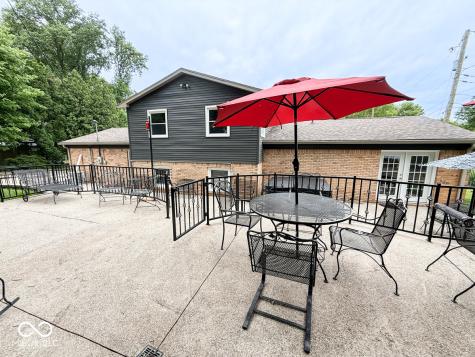 1106 Fairfield Drive Shelbyville IN 46176