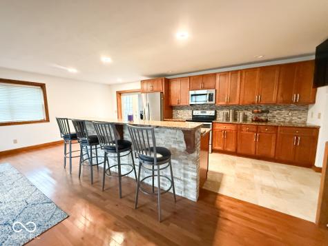 1106 Fairfield Drive Shelbyville IN 46176